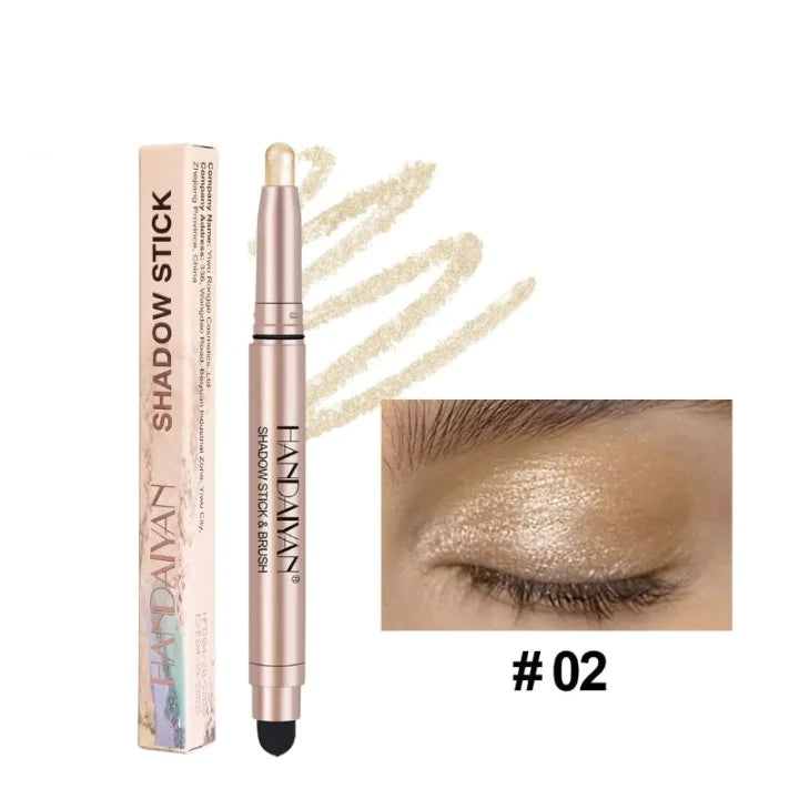 Crayon à paupières Glamorous Glide