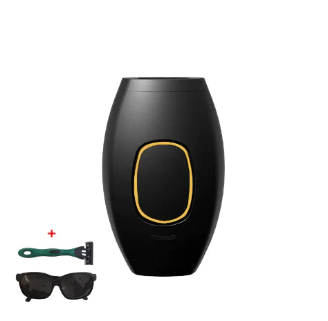 Appareil d'épilation au laser IPL 500 000 flashs