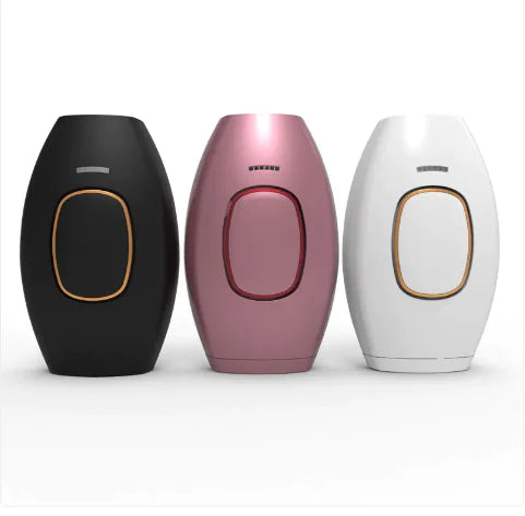 Appareil d'épilation au laser IPL 500 000 flashs