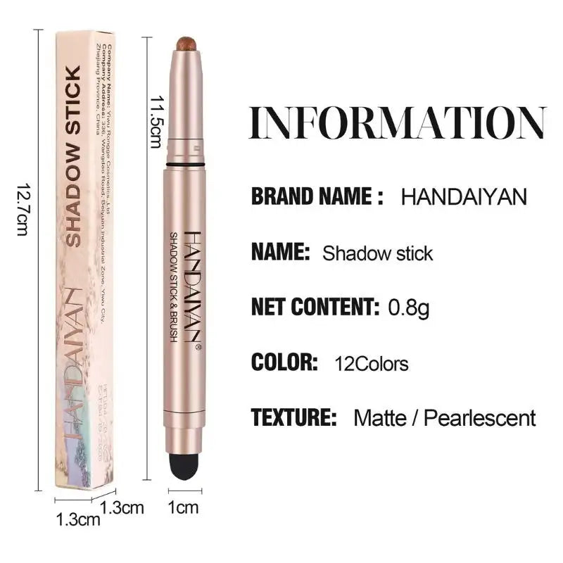 Crayon à paupières Glamorous Glide